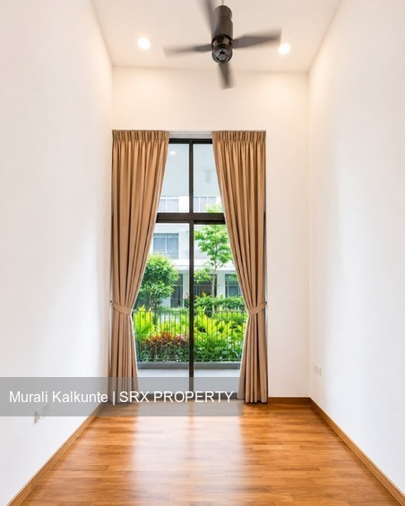 The Skywoods (D23), Condominium #576742281